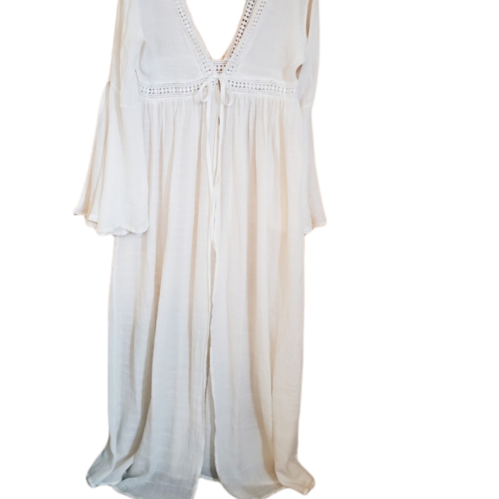 Swimsuit Cover Up